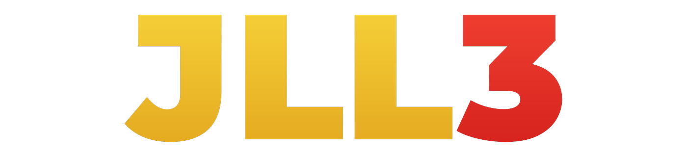 jll3 Logo